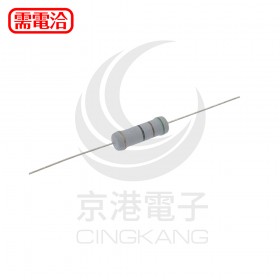 碳膜電阻 2W 51Ω ±5%