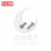 白鐵半丸頭內六角螺絲 M4*12 (10pcs/包)