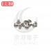 白鐵半丸頭內六角螺絲 M4*5 (10PCS/包)