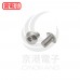 白鐵半丸頭內六角螺絲 M5*8 (10PCS/包)