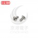 白鐵半丸頭內六角螺絲 M5*10 (10PCS/包)