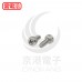 白鐵窩頭內六角螺絲 M2.5*5 (10PCS/包)