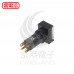 DECA P16LMT2-1abKW  LED 24V 長方形按鈕開關 白色