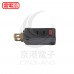 OMRON 小型微動開關 VX-5-1A3 5A AC250V