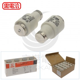 CT-DIII4 陶瓷保險絲 40A/500V (20PCS/盒)