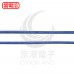 KIV細芯控制線 0.75mm2 182M/捲(200碼裝) 藍色