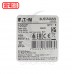 EATON保險絲 BUSSMANN 10D27 10A 500V(21.5*50mm)