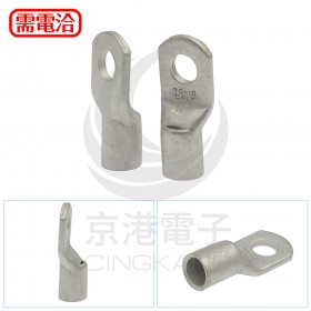 R型銅管高導電端子 CL70-10 佳力牌 (10PCS/包)