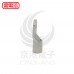 R型銅管高導電端子 CL70-10 佳力牌 (10PCS/包)