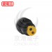 KE-30DS 30mm LED指示燈 白色 110~230VAC