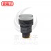 KE-30DS 30mm LED指示燈 白色 110~230VAC
