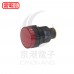 KE-30DS 30mm LED指示燈 紅色 DC/AC24V