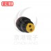 KE-30DS 30mm LED指示燈 紅色 DC/AC24V
