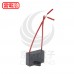 起動電容帶線 方形 2UF 350V
