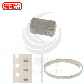 0603 SMD電容 100PF 50V (100pcs/包)