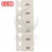 0603 SMD電容 100PF 50V (100pcs/包)