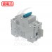 士林 BHA DC5 2P6A DC500V 小型斷路器