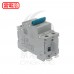 士林 BHA DC5 2P16A DC500V 小型斷路器