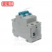 士林 BHA DC5 2P32A DC500V 小型斷路器
