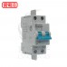 士林 BHA DC5 2P63A DC500V 小型斷路器