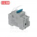 士林 BHA DC5 2P63A DC500V 小型斷路器