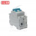 士林 BHA DC5 2P63A DC500V 小型斷路器