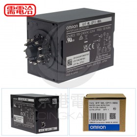 OMRON 61F-WL-CP11-NRA 漏水感知器 替代61F-GPN-V50