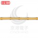 COB 384燈高亮度8mm軟條燈-金黃光 12V 5米