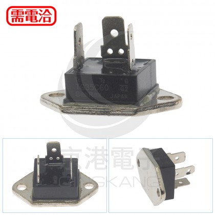 TG35C60 雙向可控矽