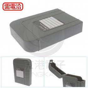 ORICO PHI-35 3.5寸硬碟保護盒