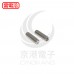 白鐵止付螺絲 M8*30 (10PCS/包)