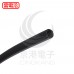 MINDMAN PU管 UM0860-100-B 黑色100米