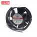 172X150X51mm 滾珠鋁框敝極式風扇 AC220V 6C230ABSL.M5-CY