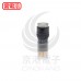 DECA 16φ圓型按鈕白 1A1B 復歸型 P16LMR1-1ab0W