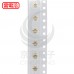 IPEX-1 天線連接器 U.FL接頭SMT(10PCS/包)