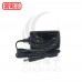 伽利略 USB3.2 Gen2 10Gbps  type A 4埠 Hub 鋁合金 (含變壓器) H418S-BK