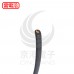 【不可超取】太平洋電線 3.5mm2(0.8mm)*1C (7股) 黑色 100米/捆 時價