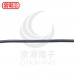 【不可超取】太平洋電線 3.5mm2(0.8mm)*1C (7股) 黑色 100米/捆 時價