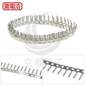 Molex 504185-1000 端子(100PCS/包)