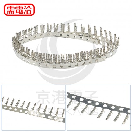 Molex 504185-1000 端子(100PCS/包)