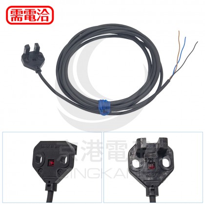 OMRON EE-SX771 2M L型NPN 溝寬5mm 遮光ON
