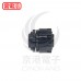 KSS 浪管固定頭 BG-22BK 黑色 (50pcs/包)