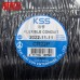 0620 KSS 浪管(PP) 剖開型 CR-22P 100M/捲