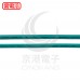KIV細芯控制線 5.5mm2 綠色 耐溫105度 600V 100M/捆