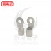 R型裸端子 R70-10 (2.0AWG) 佳力牌 (10PCS/包)