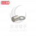 R型裸端子 R70-10 (2.0AWG) 佳力牌 (10PCS/包)