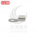 R型裸端子 R70-10 (2.0AWG) 佳力牌 (10PCS/包)