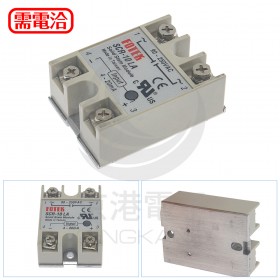 FOTEK固態繼電器線性控制型 SCR-10LA