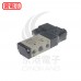 AIRTAC電磁閥 4V210-08-A AC220V