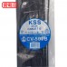 KSS 尼龍紮線帶(黑) CV-500B 500*4.8mm(100pcs/包)